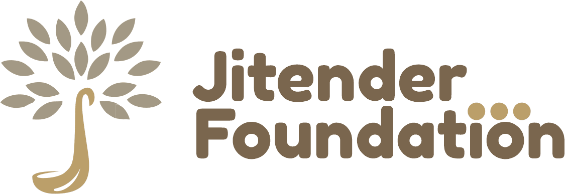 NGO in India | Donate Online for Underprivileged Children | Jitender Foundation